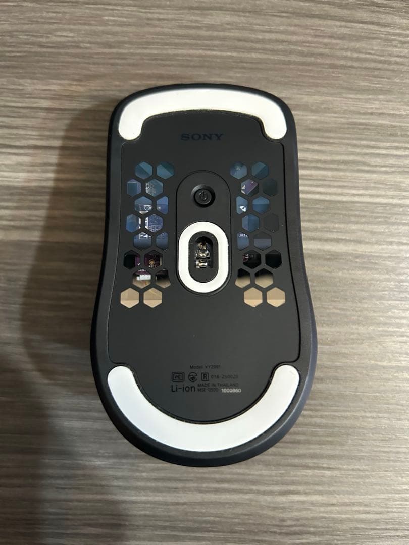 【美品】INZONE Mouse A