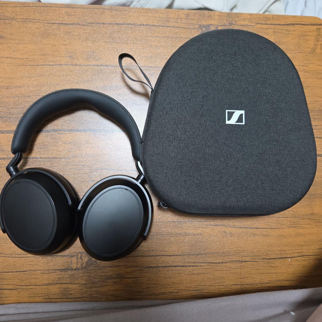 ヘッドホン Sennheiser Momentum 4