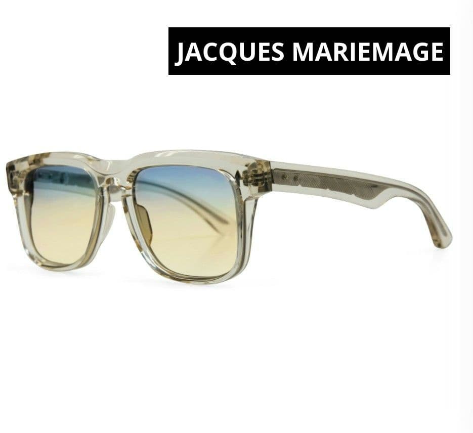 【本日限定価格】ジャックマリーマージュ サングラス WESLEY BEIGE