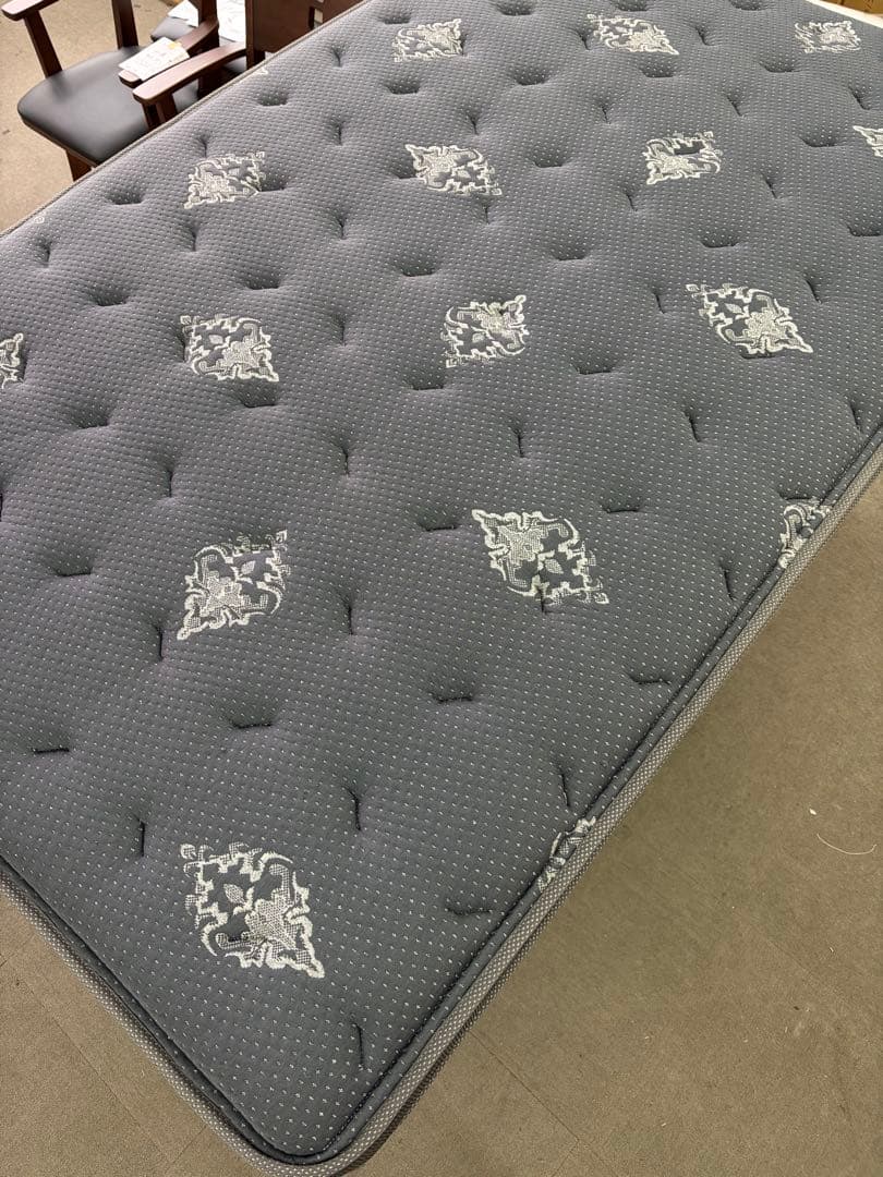 FranceBed LT-7000A セミダブルマットレス