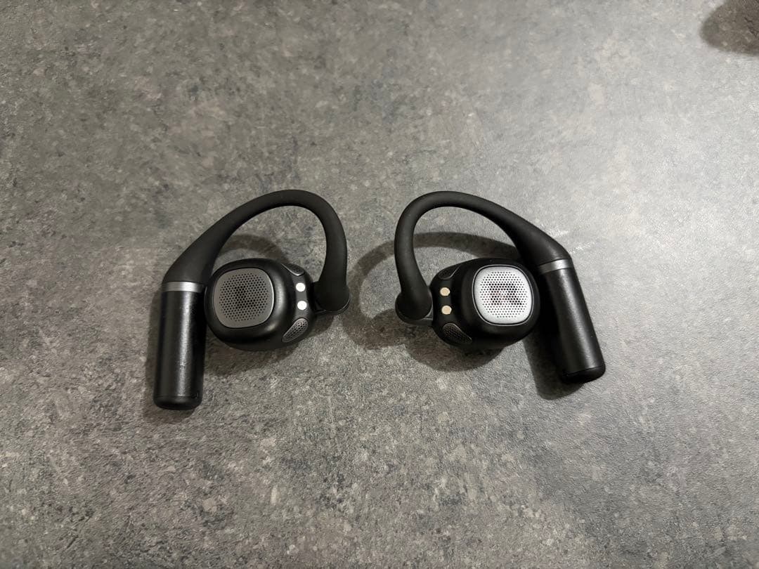 イヤホン JBL SENSE PRO