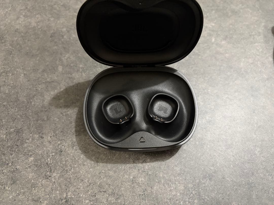 イヤホン JBL SENSE PRO