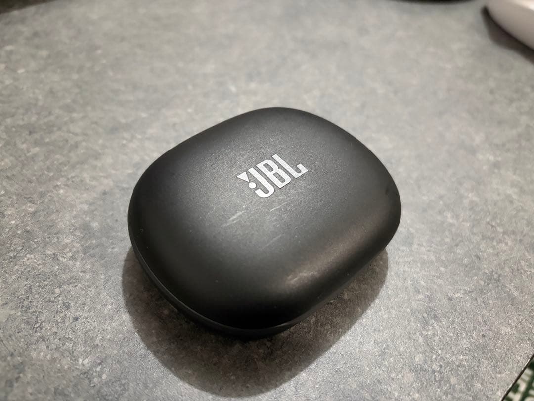 イヤホン JBL SENSE PRO