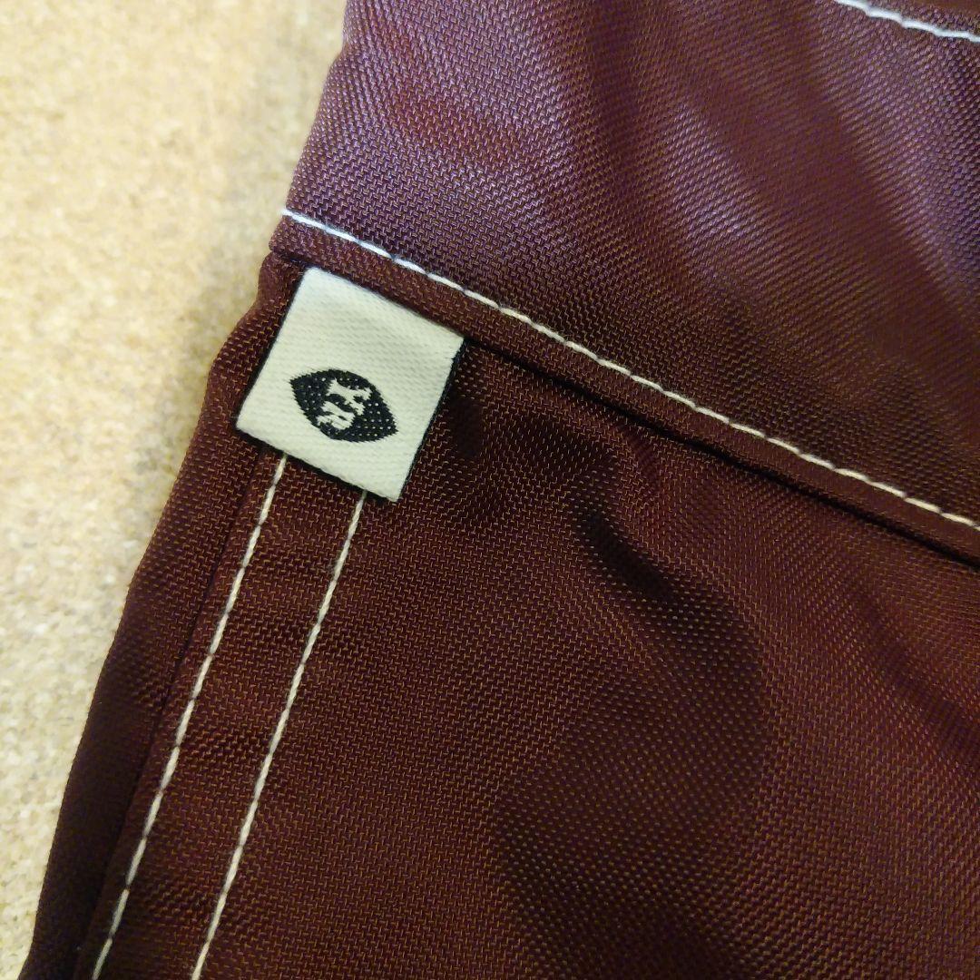 【新品未使用】イエローラット　ショートパンツ　サーフ・スイムパンツ　アメリカ製