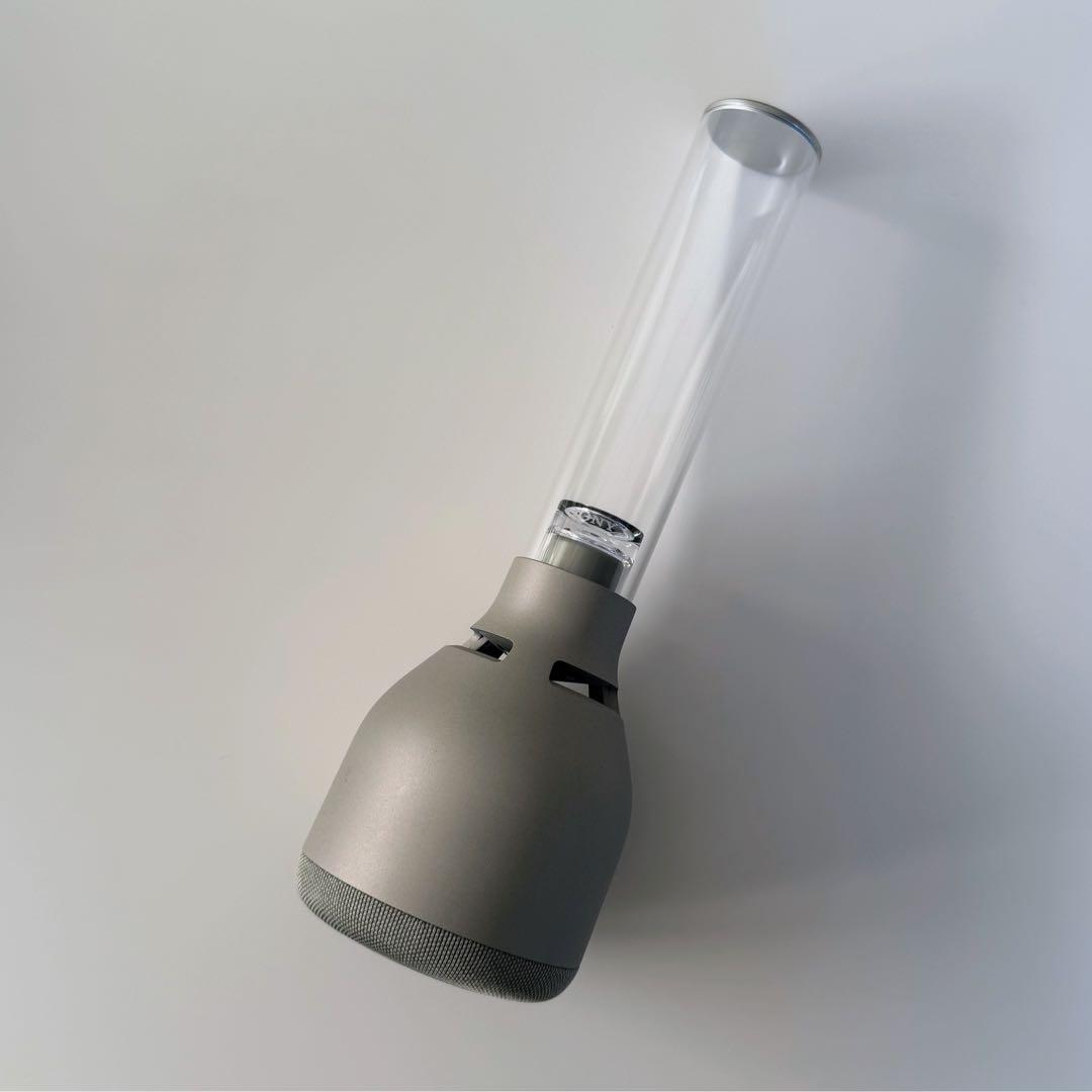 SONY ソニー グラスサウンドスピーカー LSPX-S3