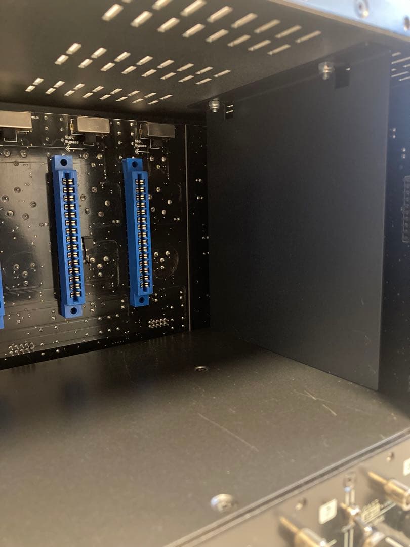 【値下げ】Cranborne Audio 500R8 オーディオインターフェイス