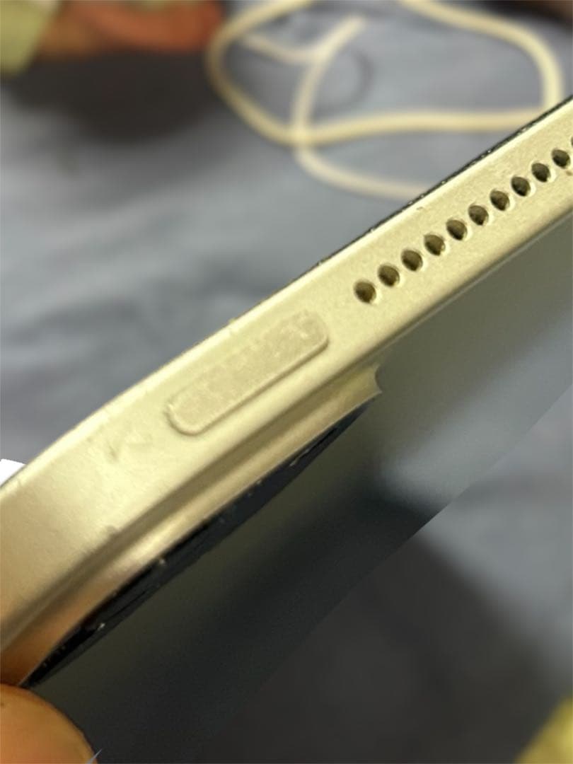 Apple iPad Pro 11インチ 第二世代 シルバー 128GB 難あり