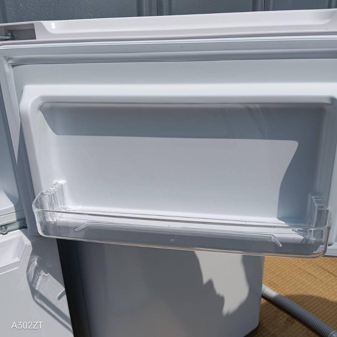 1472 　hiro☆T様　新生活　ヤマダセレクト　冷蔵庫　洗濯機　セット