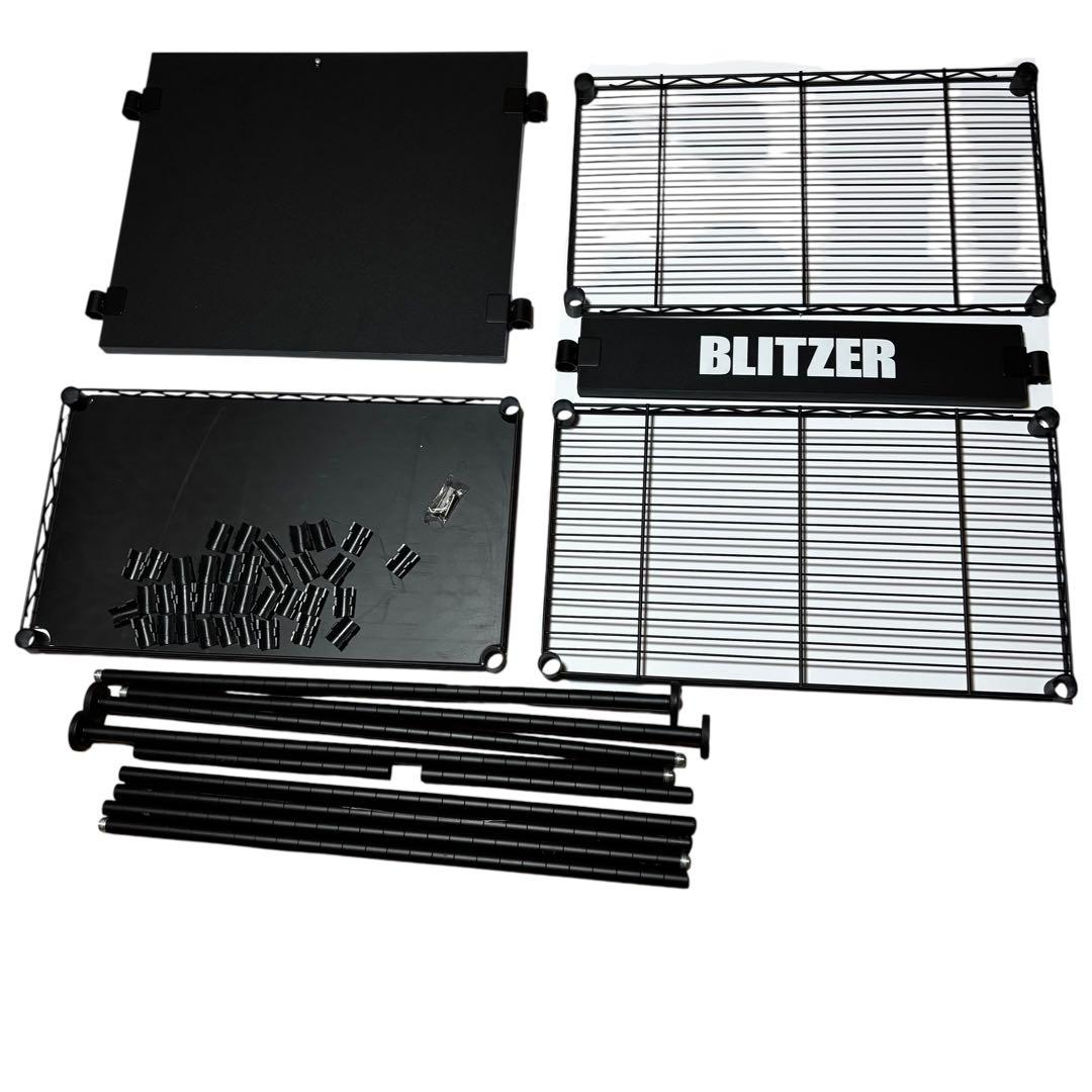 BLITZER ダーツスタンド　組み立て式ダーツスタンド