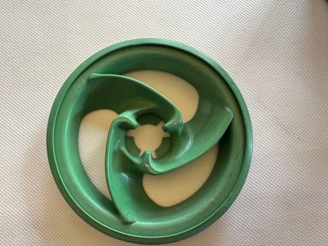 ロイヤルドルトン様ご指定パコジェットPJ-1 ジャンク品