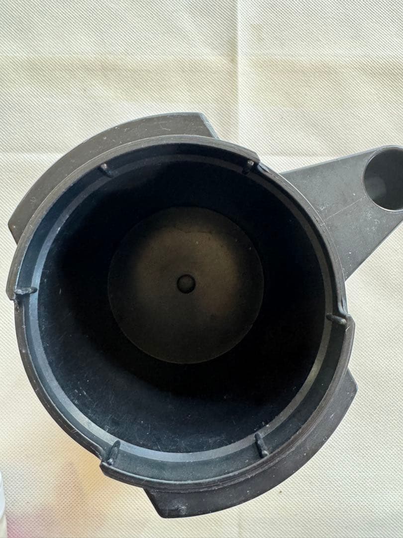 ロイヤルドルトン様ご指定パコジェットPJ-1 ジャンク品