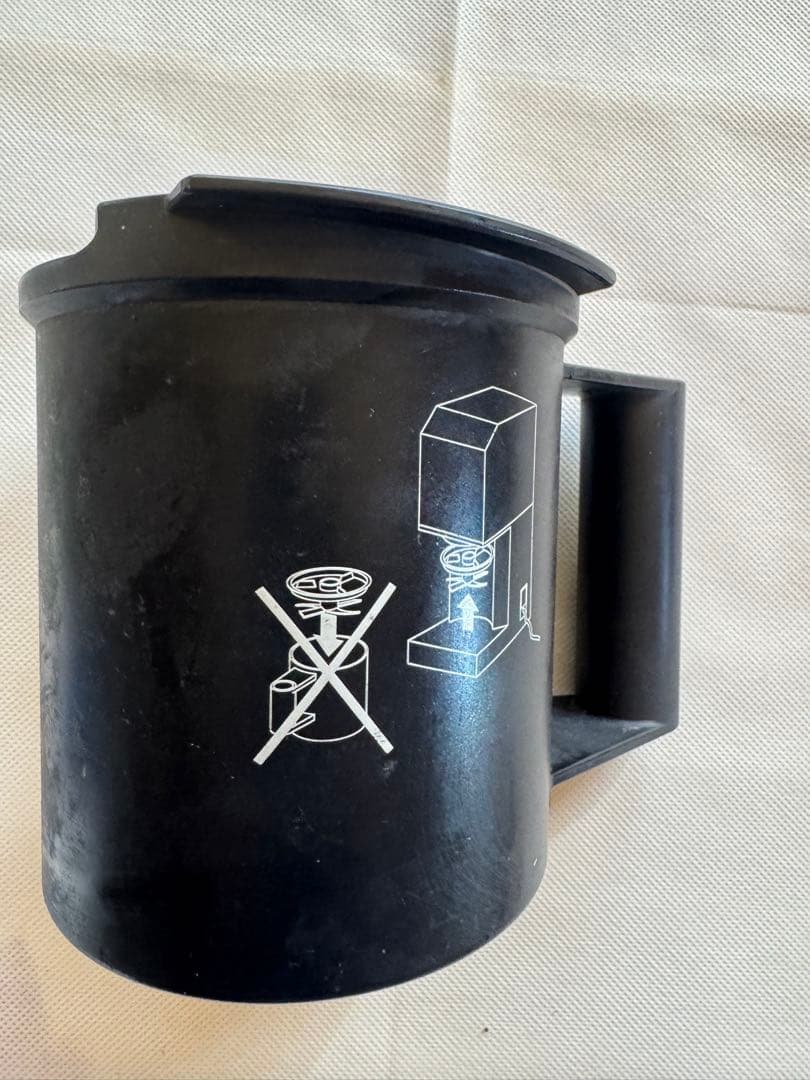 ロイヤルドルトン様ご指定パコジェットPJ-1 ジャンク品