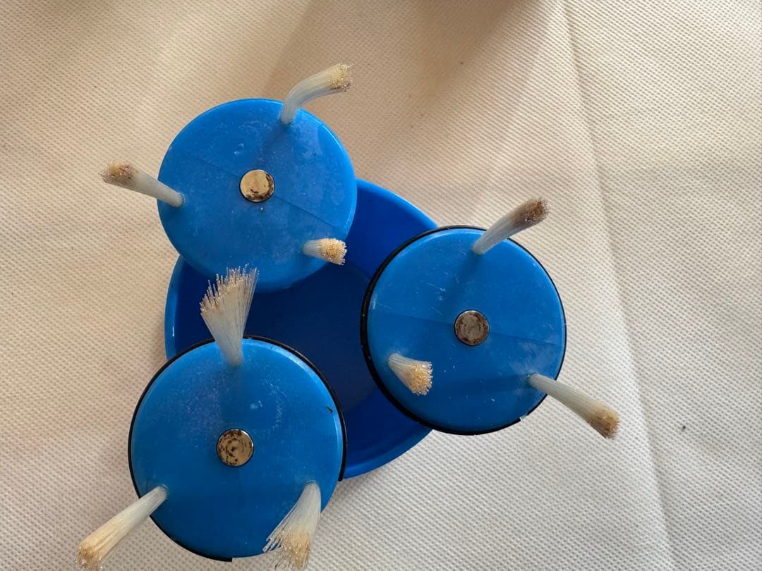 ロイヤルドルトン様ご指定パコジェットPJ-1 ジャンク品