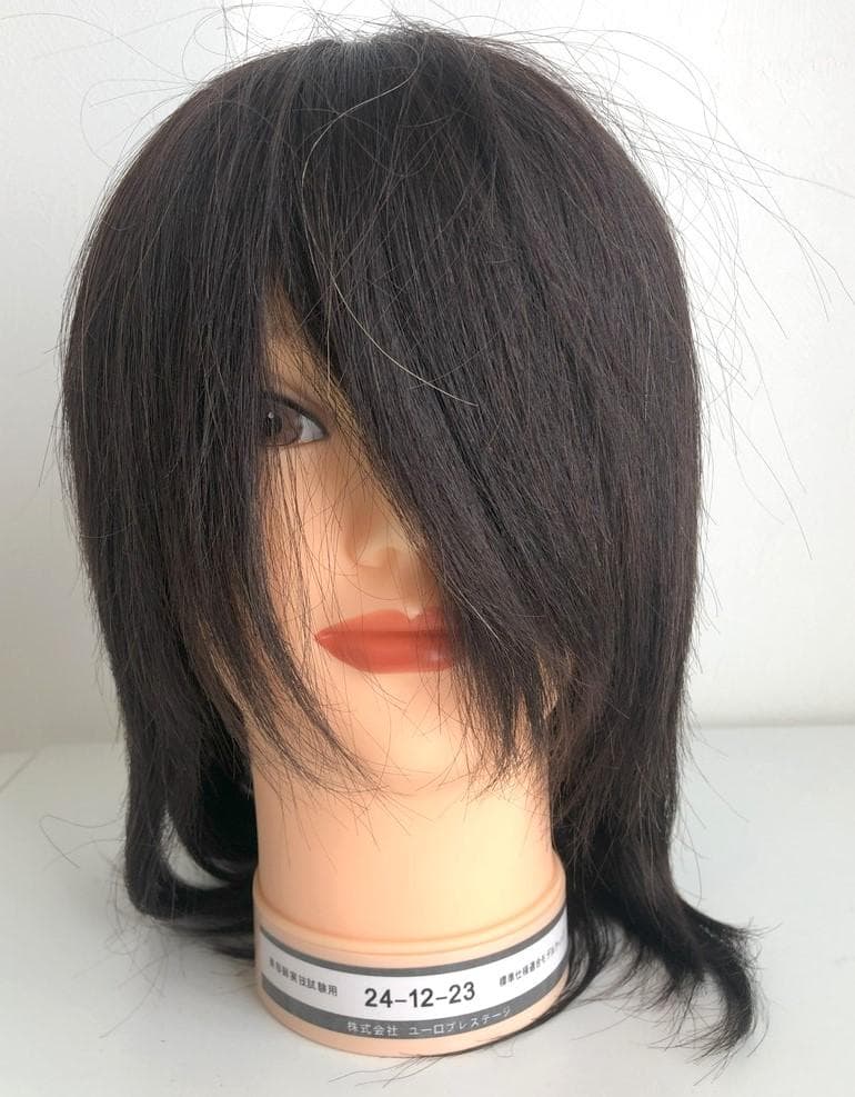 【my フォロー♡リピ割あり◡̈*♡.°⑅ 】ウィッグ 13個入り