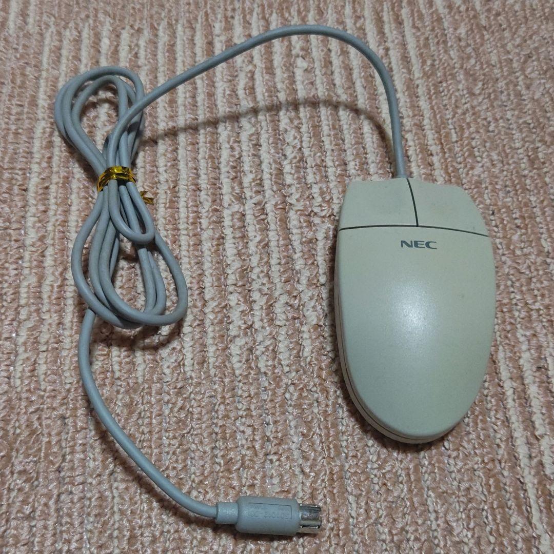 PC-9821Xv20/W30+キーボード+マウス