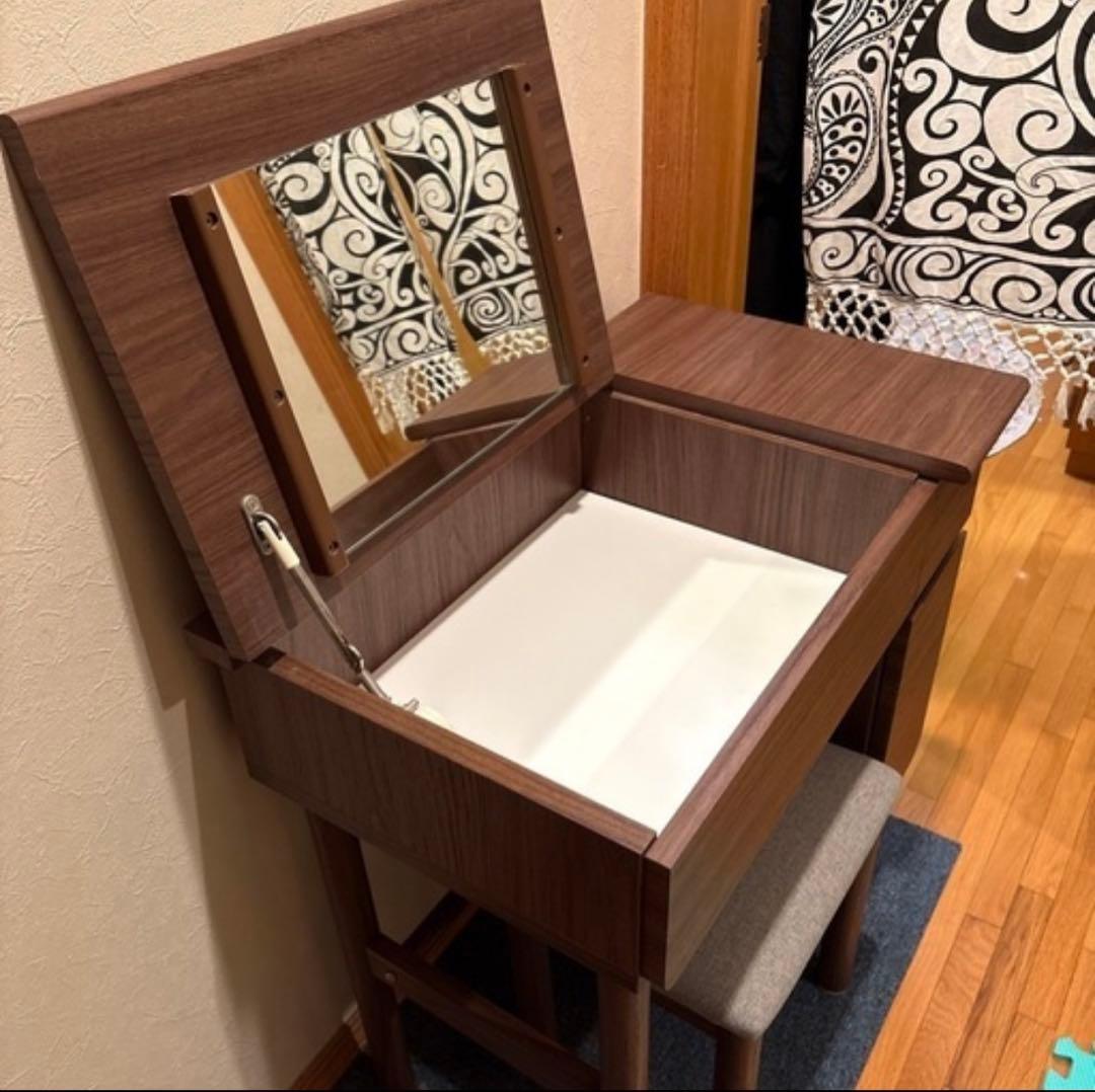 廃盤品⭐︎STORA(ストラ)ドレッサー