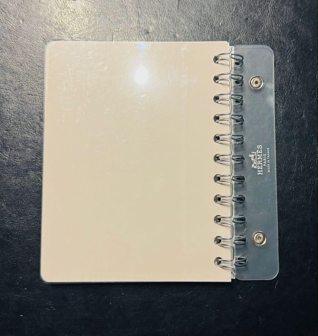 エルメス⭐︎ユリスPM ノートレフィル