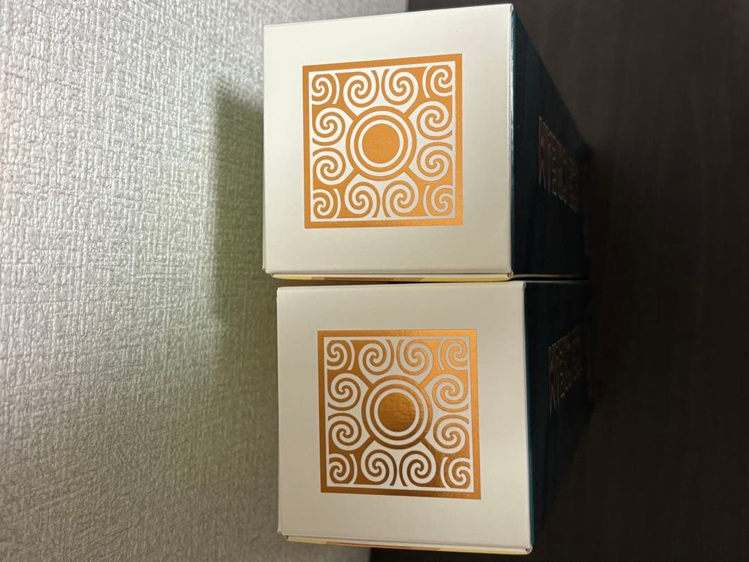 【新品未開封】グレンモーレンジィ　アイスクリーム　ウイスキー　2本セット