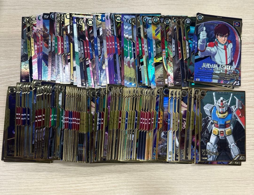 ガンダム　アーセナルベース　箱売り　②