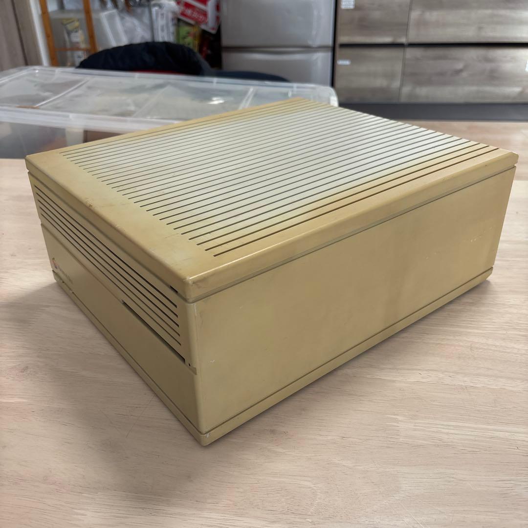 t*7様 Apple Macintosh IIcx 現状渡し品です￼②附属ボード