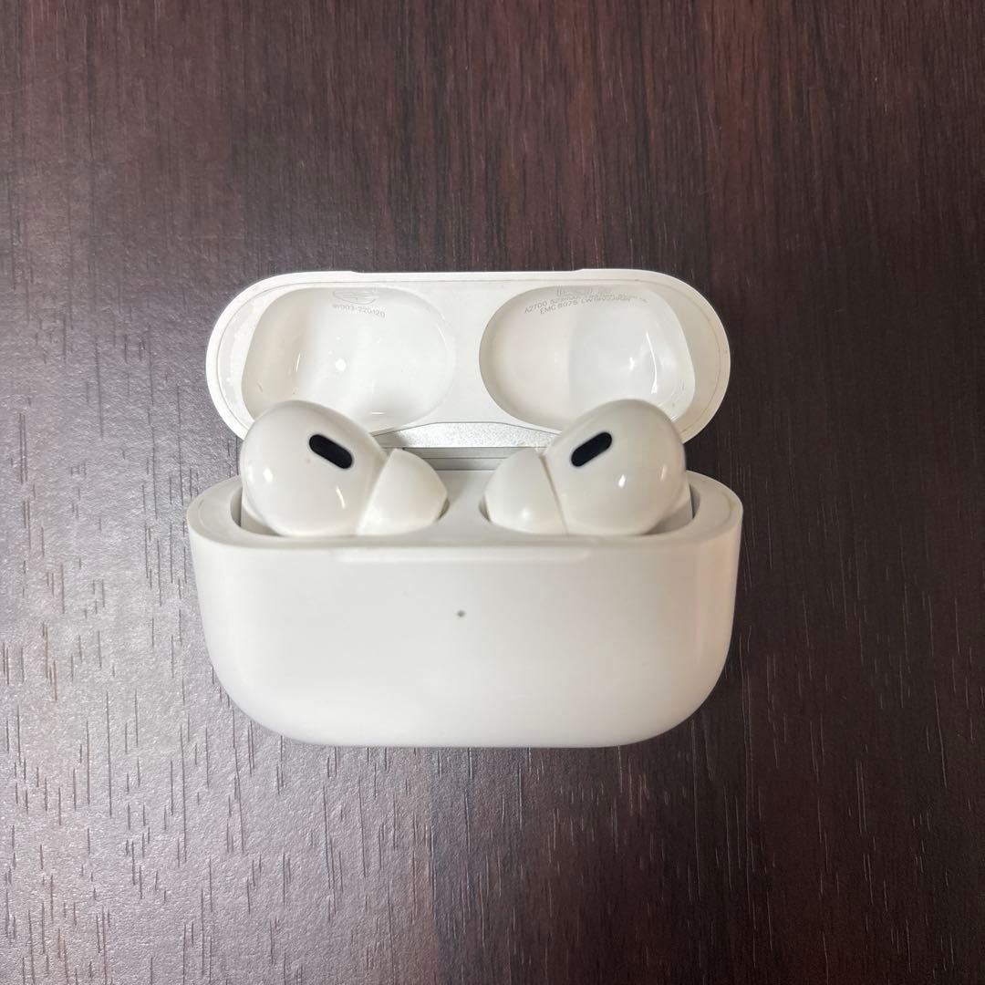 と*と様 AirPods Pro 第2世代USB-Cモデル