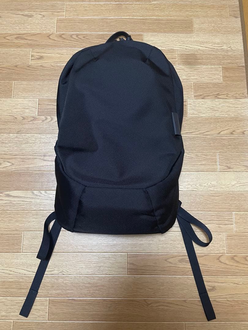 ウェクスレイ シェルドレイク コーデュラバリスティック バックパック