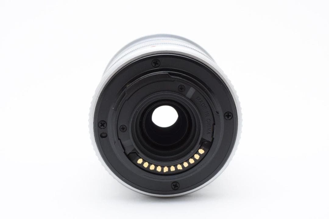 美品 M.ZUIKO40-150mm F4-5.6 ED MSC AA3763