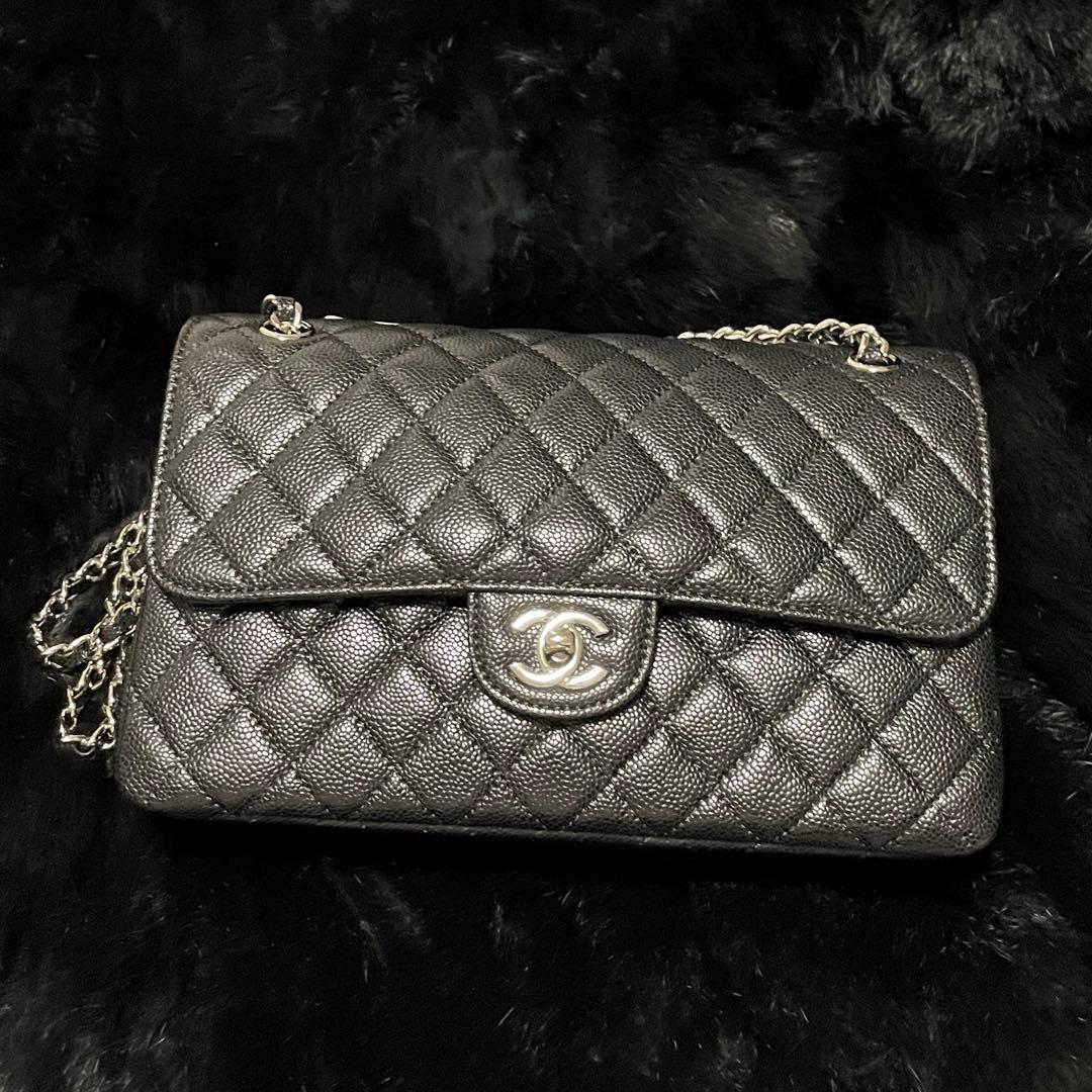 さくら 　ノベルティ ギフト CHANEL チェーン バッグ