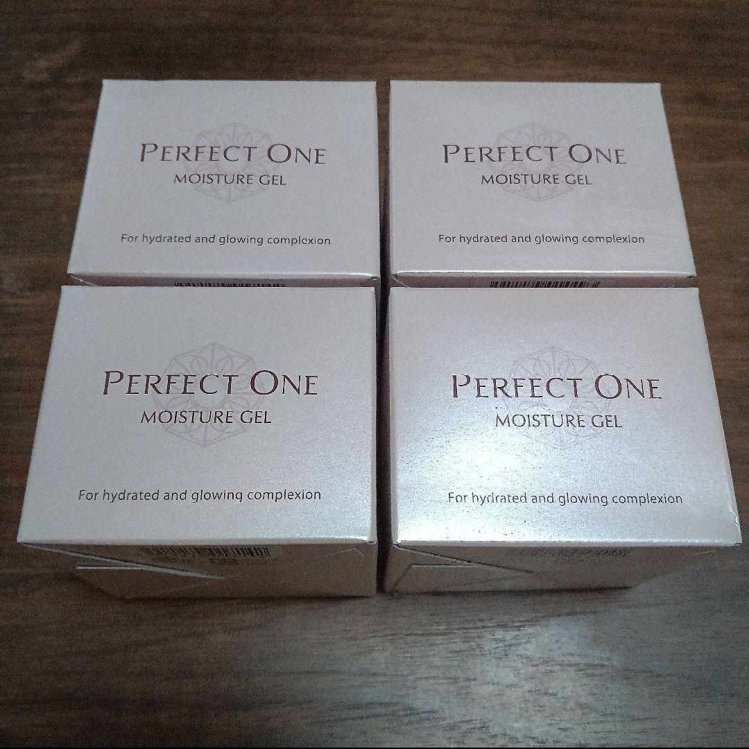 パーフェクトワン　Perfect One Moisture Gel 75g