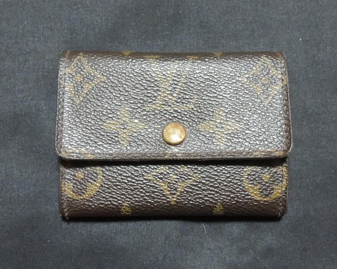 Louis Vuitton モノグラム ケース ルイ・ヴィトン