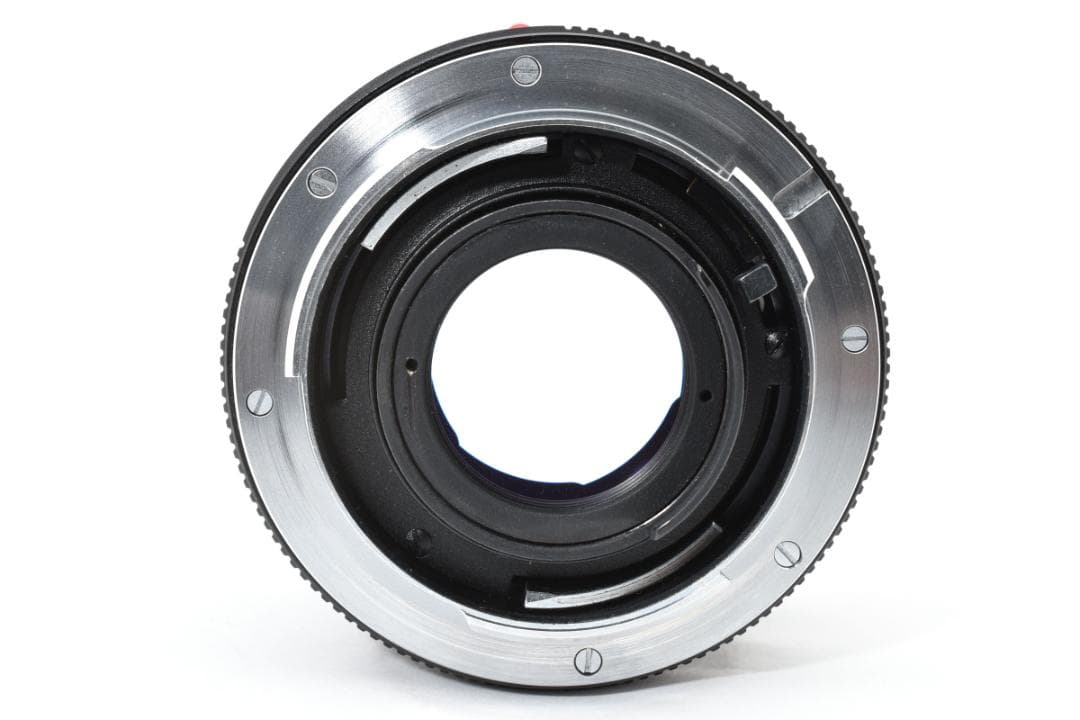 レンズ(単焦点) LEITZ WETZLAR SUMMICRON-R 50mm F2 #64-2