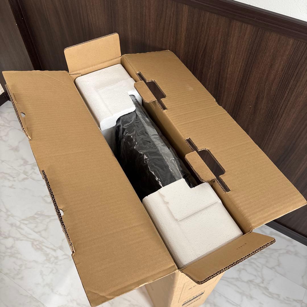 siroca 遠赤外線ヒーター かるぽか SN-M351【ブラック】