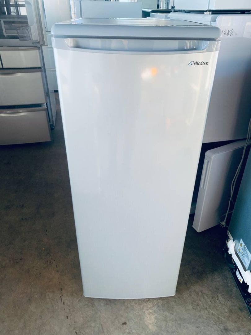♻️送料設置無料 Abitelax 電気冷凍庫　ACF-112FE