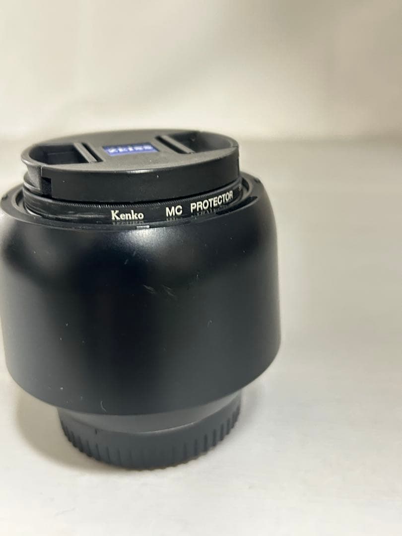 カールツァイス　Touit 1.8/32 フジフイルム用