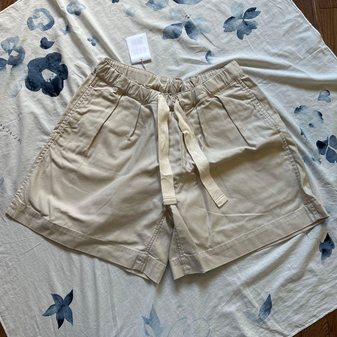 45R ショートパンツ　今季