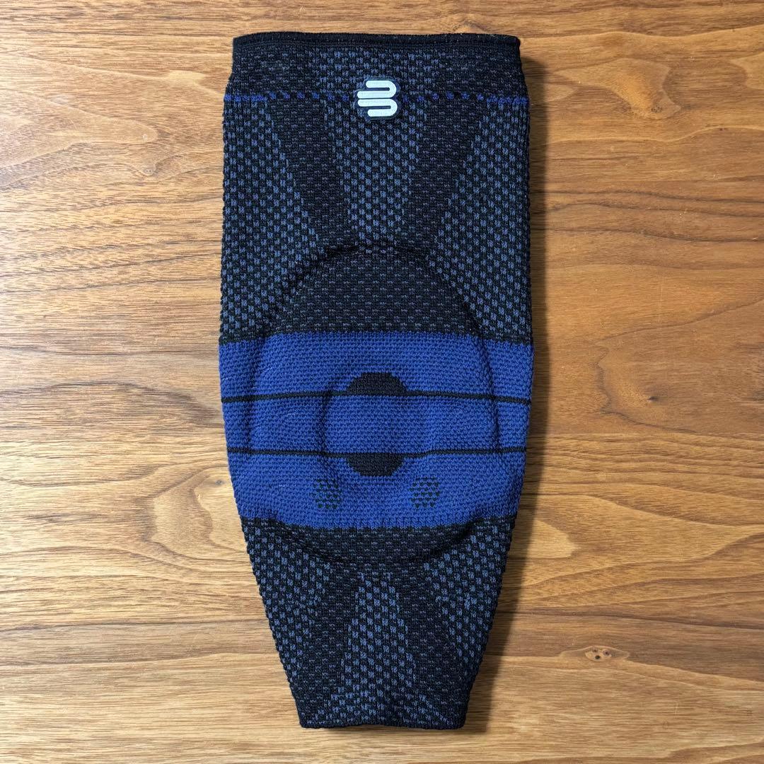 BAUERFEIND GenuTrain バウアーファインド 膝サポーター