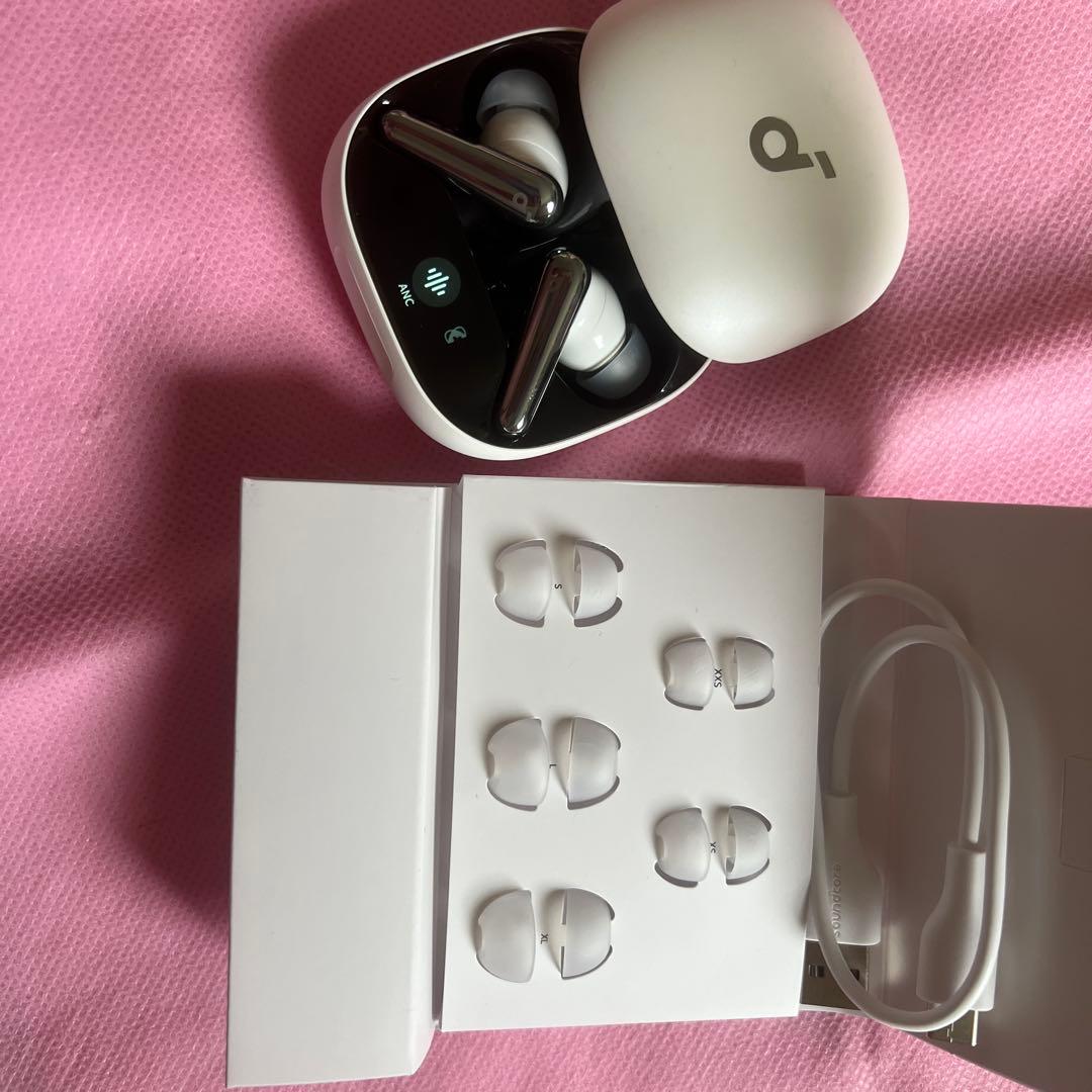 イヤホン Liberty 4 pro