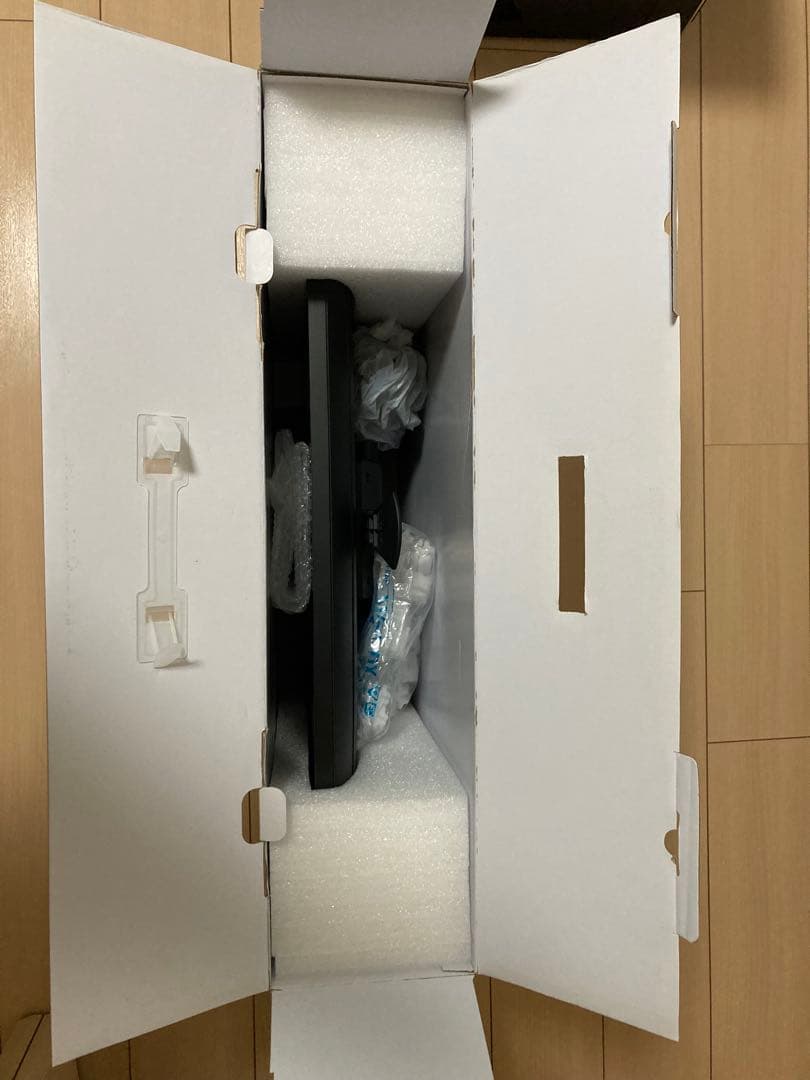 XP-PEN Artist 24 Pro 液晶ペンタブレット本体（替え芯付き）