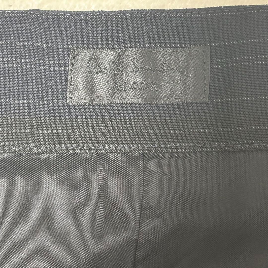 Paul Smith Blackポールスミスブラック ビジネススーツ ネイビー