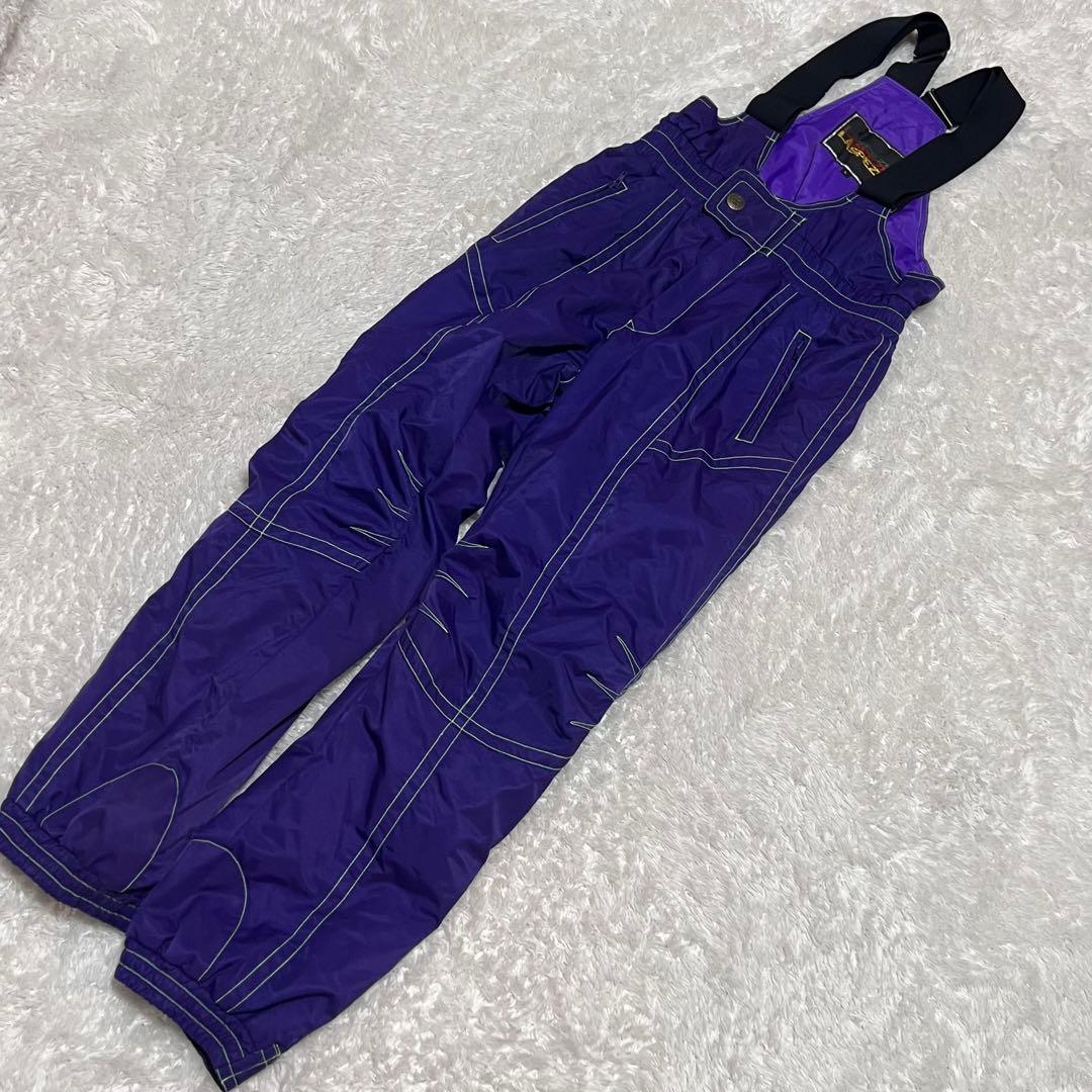 スキーウェア　セットアップ　スノーウェア　上下　Lサイズ　フード収納