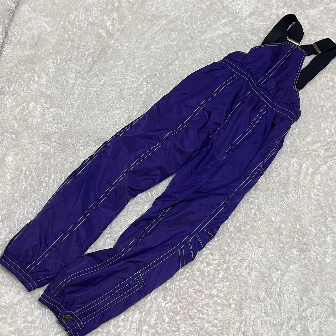 スキーウェア　セットアップ　スノーウェア　上下　Lサイズ　フード収納