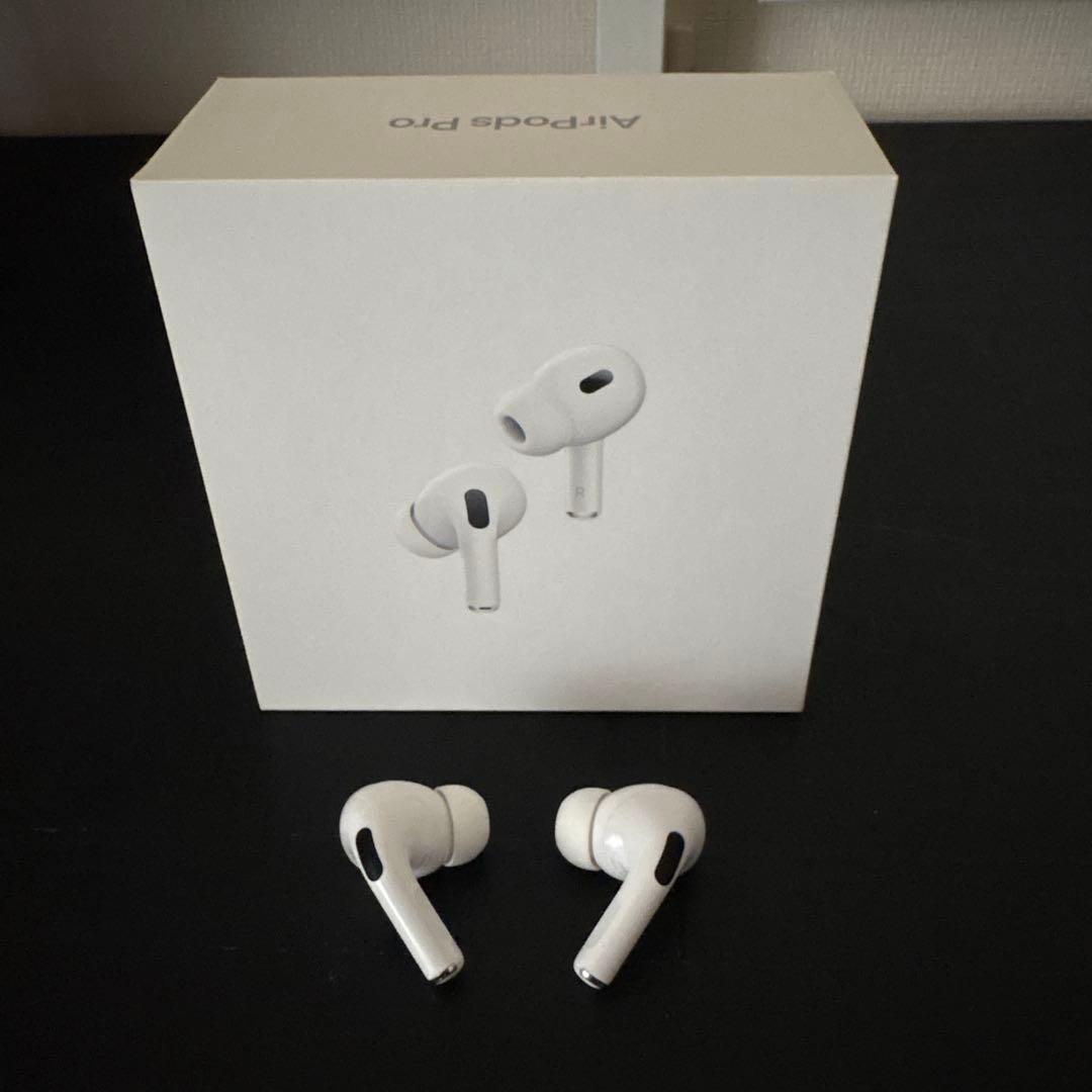 AirPods Pro2 usb-c ⚠️充電ケース無し⚠️