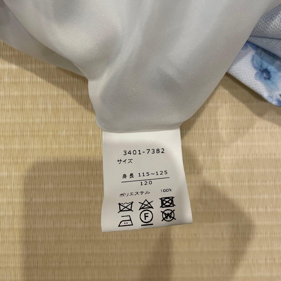 ビームスとコラボのフォーマルドレス