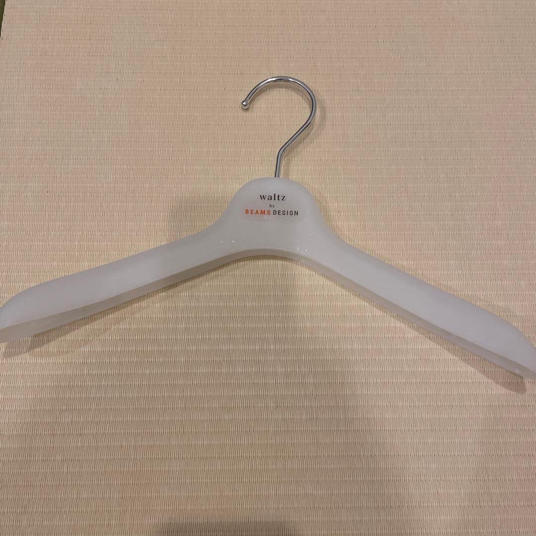 ビームスとコラボのフォーマルドレス