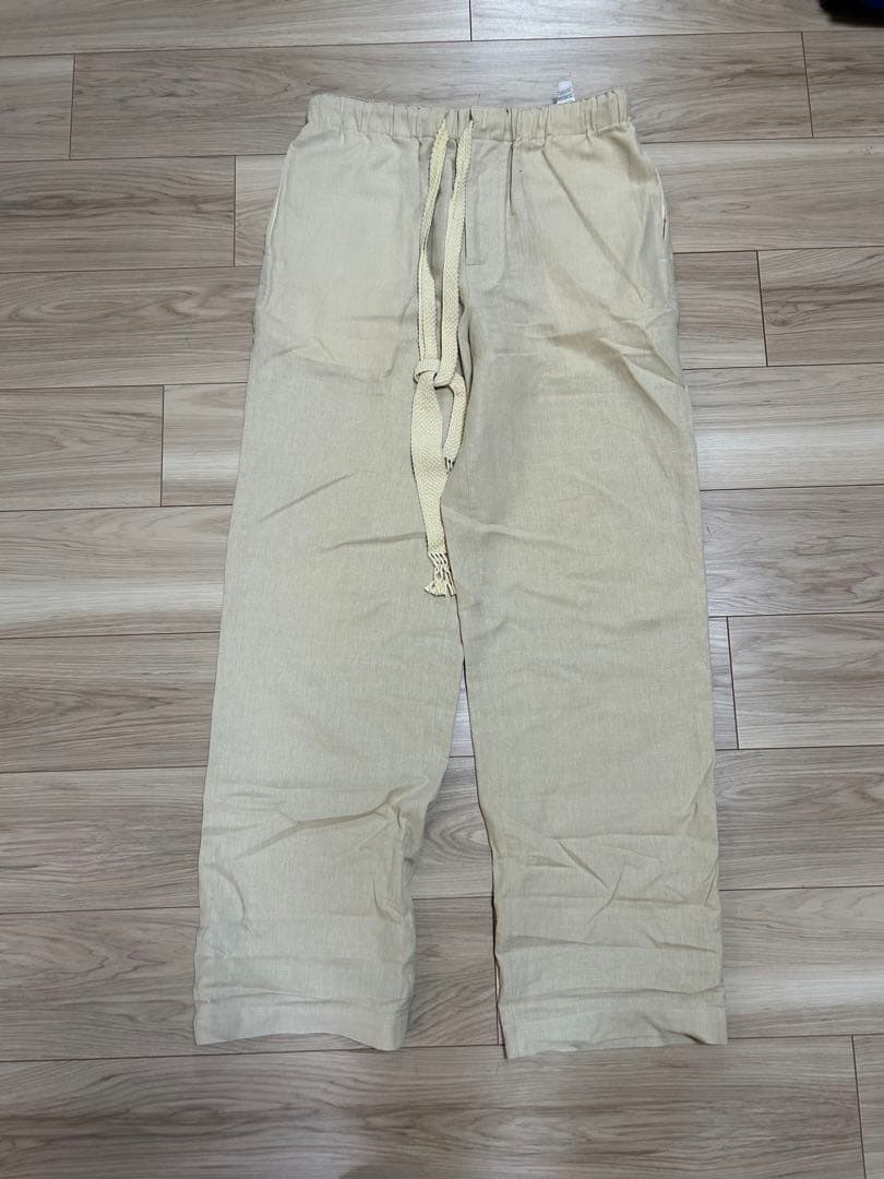 LOEWE Paula's Ibiza イージーパンツ S Lさん専用