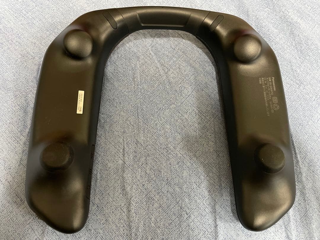 スピーカー・ウーファー Panasonic SOUNDSLAYER SC-GNW10