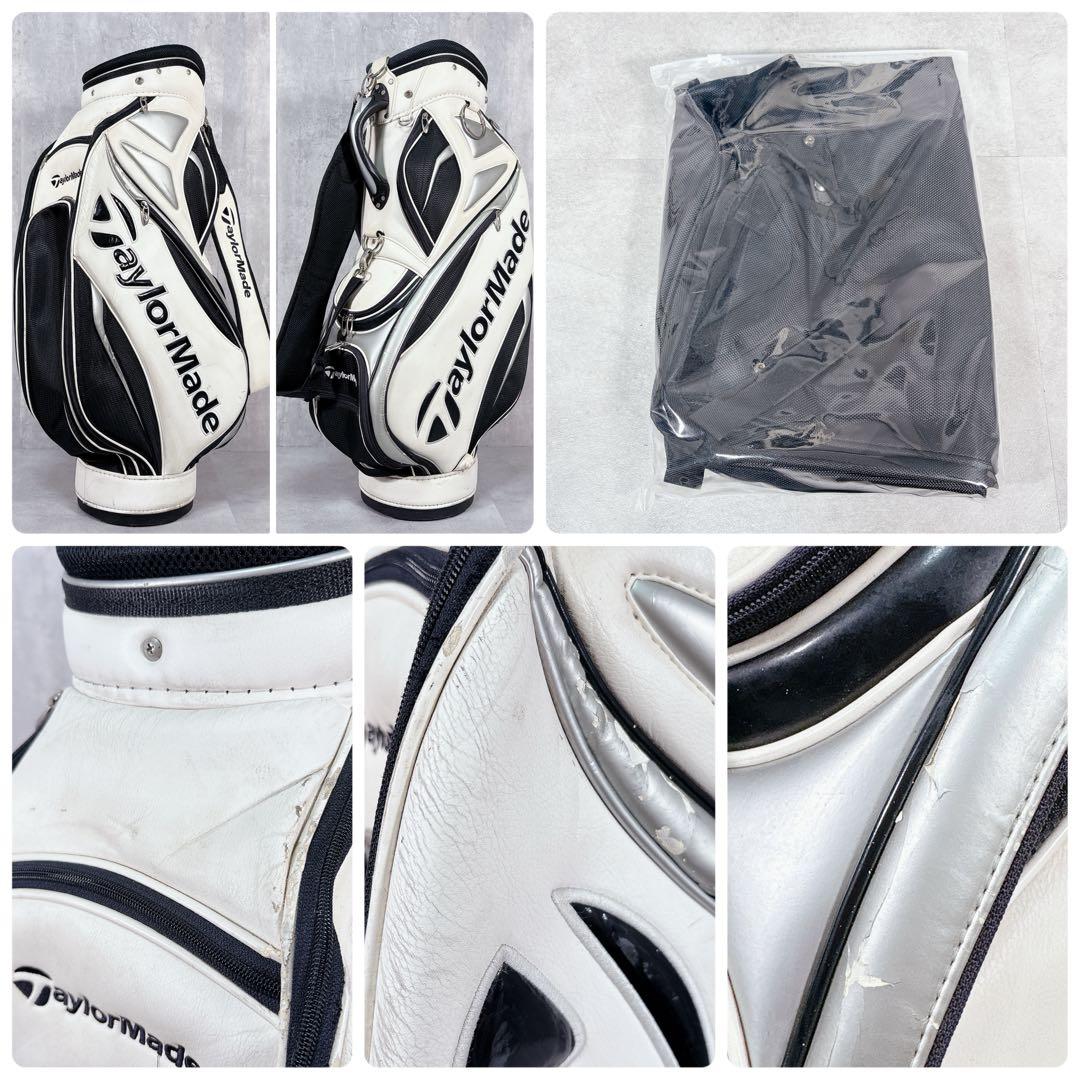 T205 テーラーメイド ゴルフクラブ メンズ フルセット 14点 バブル S