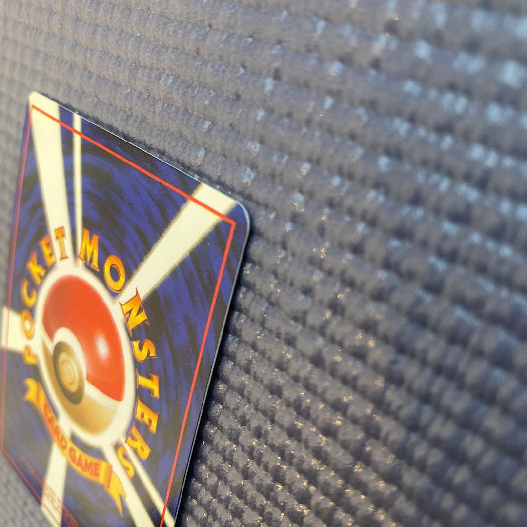 カビゴン ◆ 拡張シート第1弾(青版)