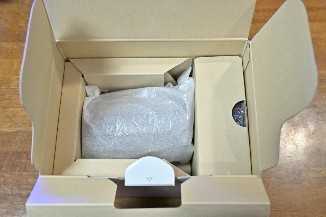 NIKKOR Z 24-70mm f/4 S レンズ プロテクター付き