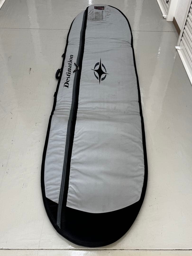 ディスティネーション　ロングボードケース　9’6”